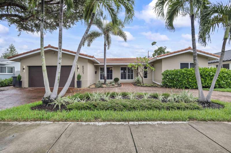 3 bedroom Single Family Residence at 6321 NE 22nd Avenue, Imperial Point 2 Sec, Fort Lauderdale — photo 3