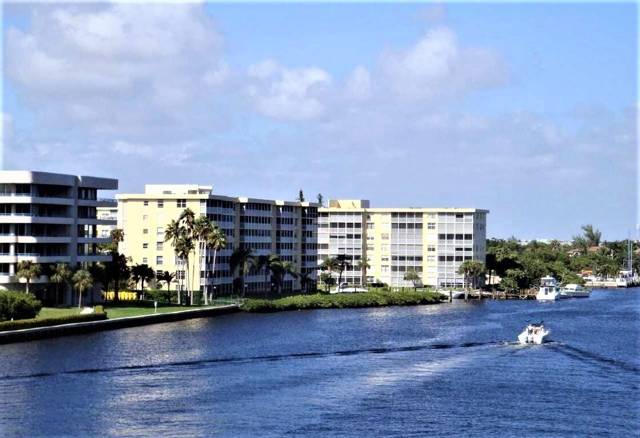 1 HARBOURSIDE Drive #1204, home for sale in Delray Beach