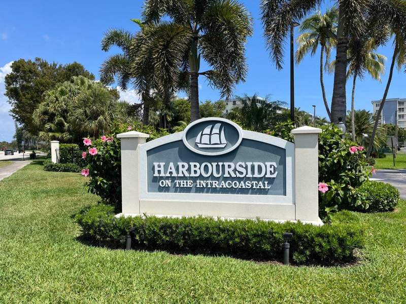 2 bedroom Condominium at 1 Harbourside Drive #1204, Harbourside, Delray Beach — photo 3