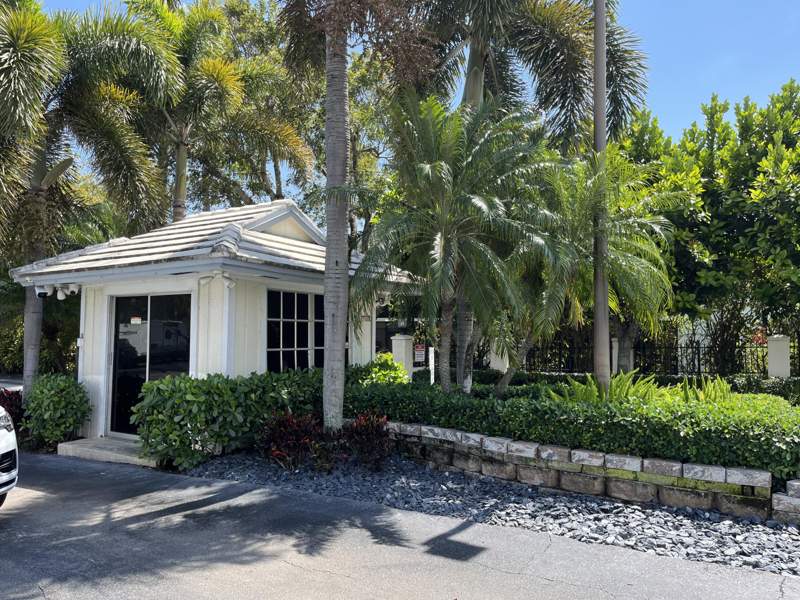 2 bedroom Condominium at 1 Harbourside Drive #1204, Harbourside, Delray Beach — photo 4
