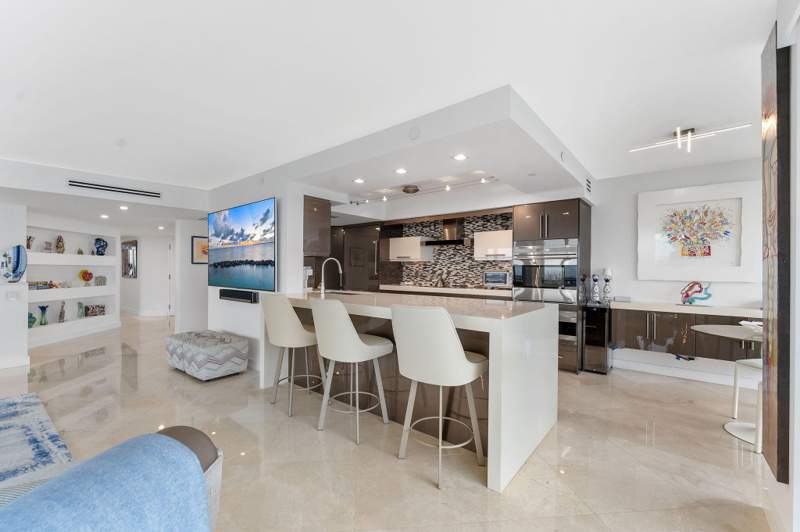 3 bedroom Condominium at 4101 N Ocean Boulevard #1509, Sea Ranch Club Of Boca III Condo, Boca Raton — photo 3