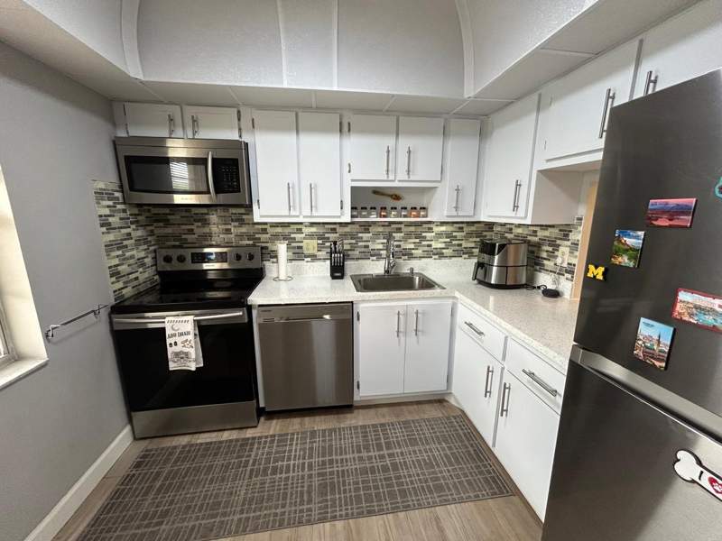 2 bedroom Condominium at 7505 NW 5th Court #208, Oriole Gardens 30 Condo, Margate — photo 5