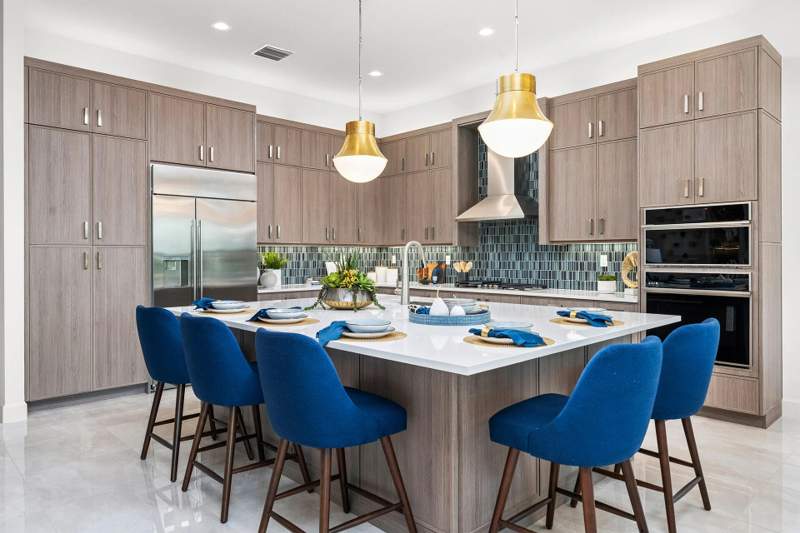 3 bedroom Single Family Residence at 9088 Corsican Finch Court, Valencia Del Mar, Boynton Beach — photo 2