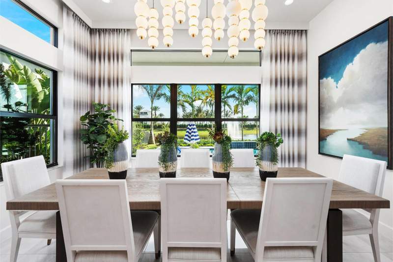 3 bedroom Single Family Residence at 9088 Corsican Finch Court, Valencia Del Mar, Boynton Beach — photo 5