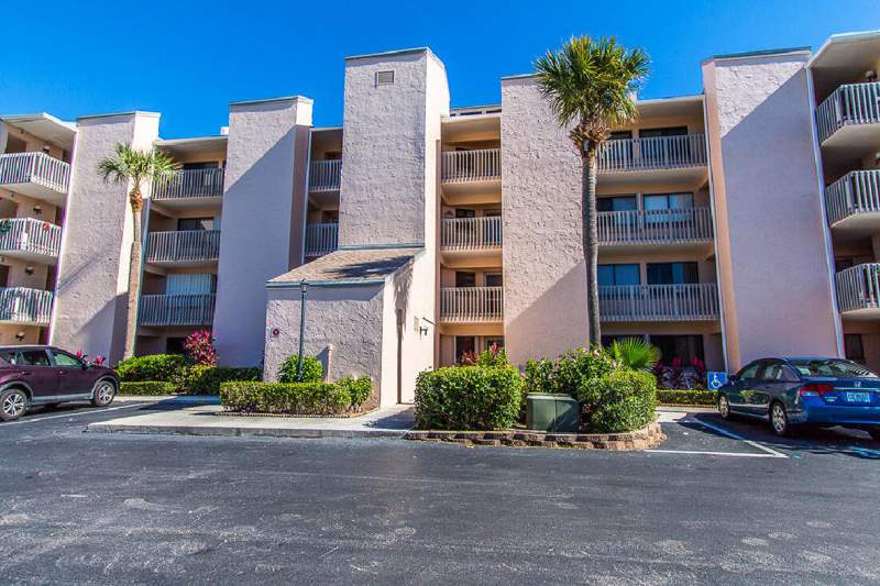 2 bedroom Condominium at 2400 S Ocean Drive #3618, Ocean Village, Fort Pierce — photo 5