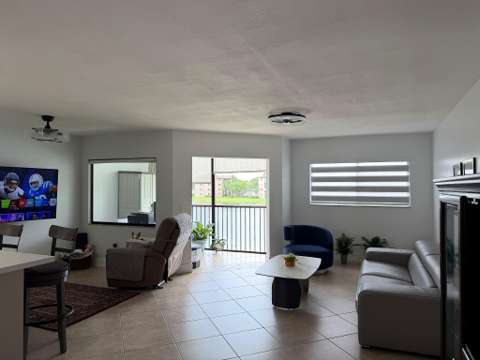 13705 SW 12Th Street #311B, waterfront for sale in Pembroke Pines