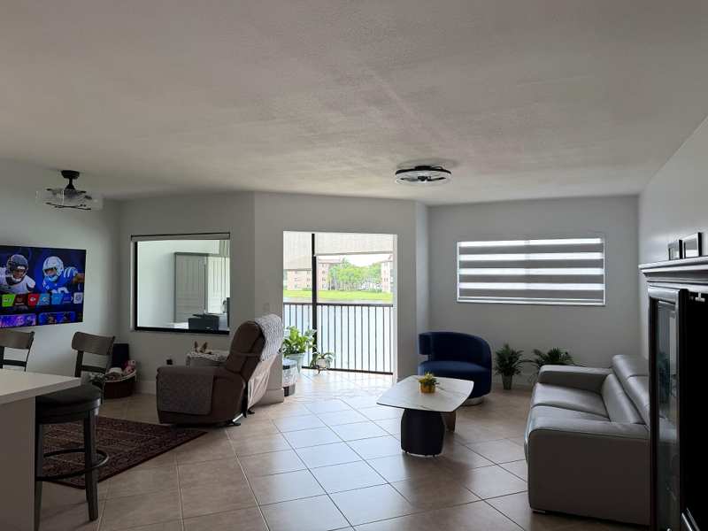 1 bedroom Condominium at 13705 SW 12th Street #311B, Suffolk At Century Village, Pembroke Pines — photo 1