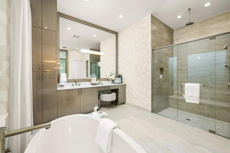 4 bedroom Single Family Residence at 9064 Corsican Finch Court, Valencia Del Mar, Boynton Beach — photo 5