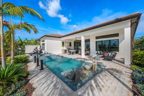 9064 Corsican Finch Court, Boynton Beach FL - photo 8 of 47