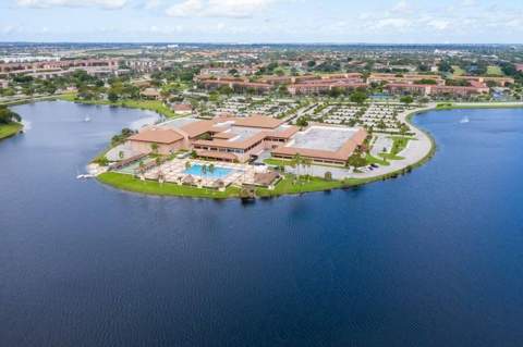 12750 SW 4th Court #208J, Pembroke Pines FL - photo 23 of 46