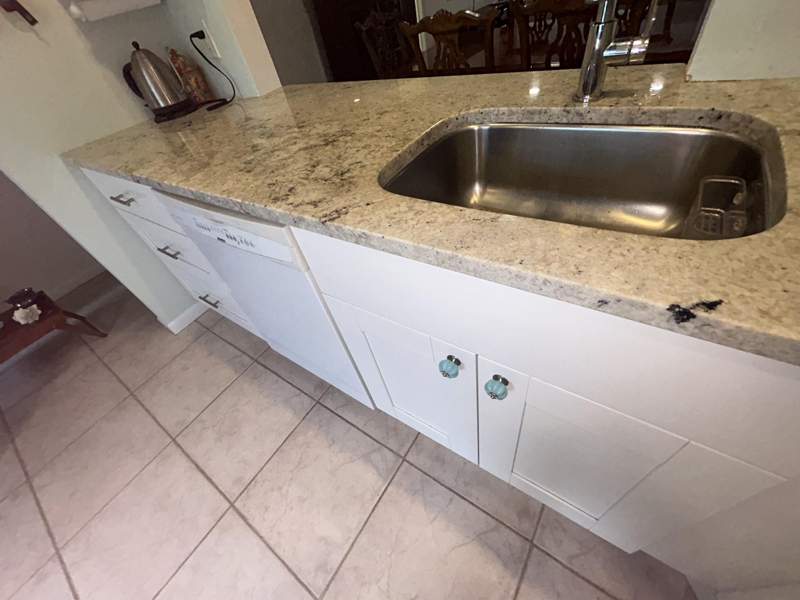 2 bedroom Condominium at 878 Worcester Lane, Covered Bridge Condo, Lake Worth — photo 3