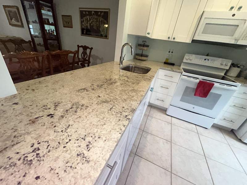 2 bedroom Condominium at 878 Worcester Lane, Covered Bridge Condo, Lake Worth — photo 5