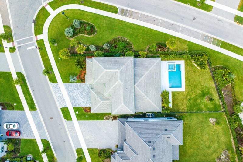 5 bedroom Single Family Residence at 12289 Waterstone Circle, Avenir Site Plan 1 Pod, Palm Beach Gardens — photo 2