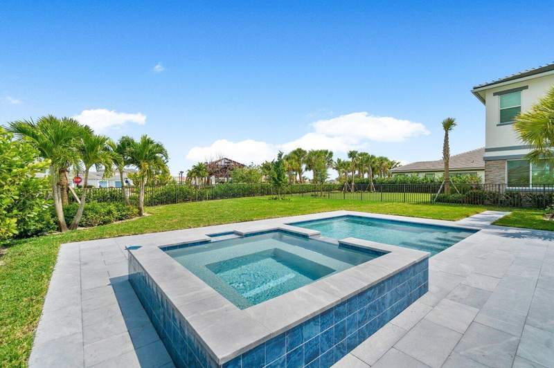 5 bedroom Single Family Residence at 12289 Waterstone Circle, Avenir Site Plan 1 Pod, Palm Beach Gardens — photo 4