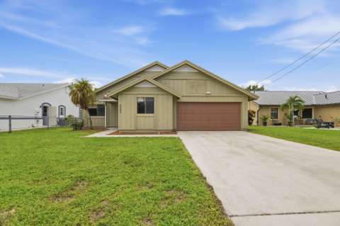 6294 Leslie Street, home for sale in Jupiter 33458