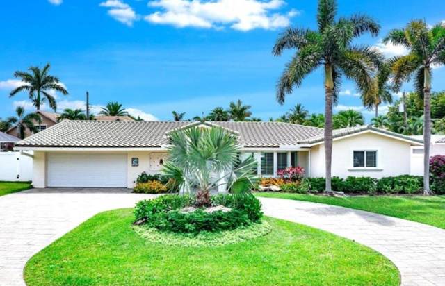 4200 NE 22ND Terrace, home for sale in Lighthouse Point
