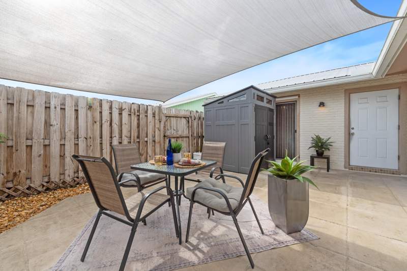 2 bedroom Villa at 3554 SE Cobia Way, Cove Place, Stuart — photo 3