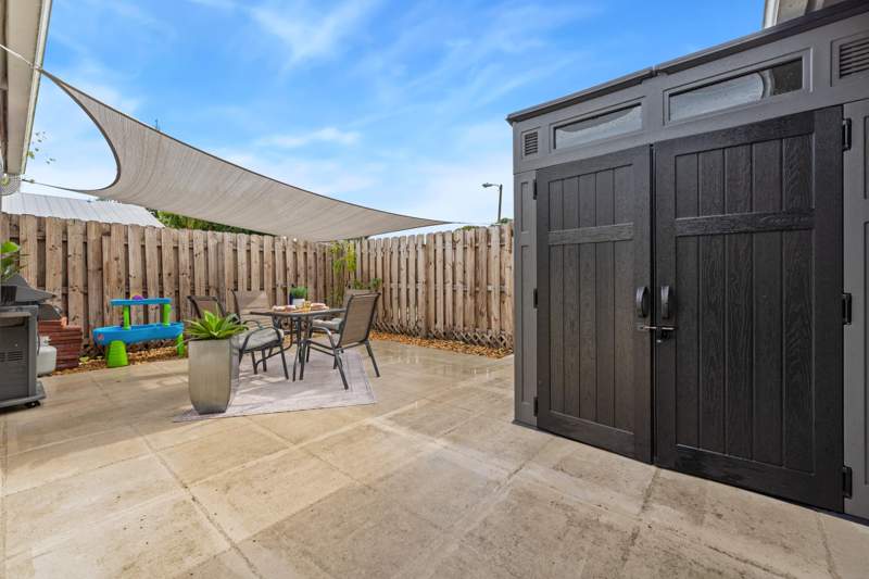 2 bedroom Villa at 3554 SE Cobia Way, Cove Place, Stuart — photo 4