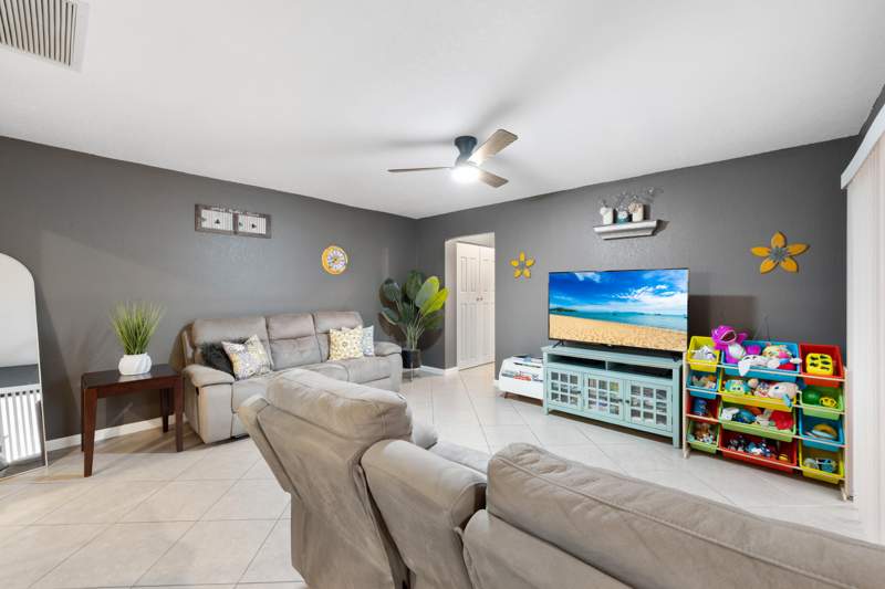 2 bedroom Villa at 3554 SE Cobia Way, Cove Place, Stuart — photo 5