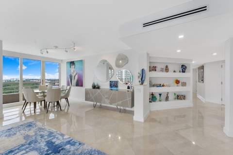 4101 N Ocean Boulevard #1509, Boca Raton FL - photo 8 of 53