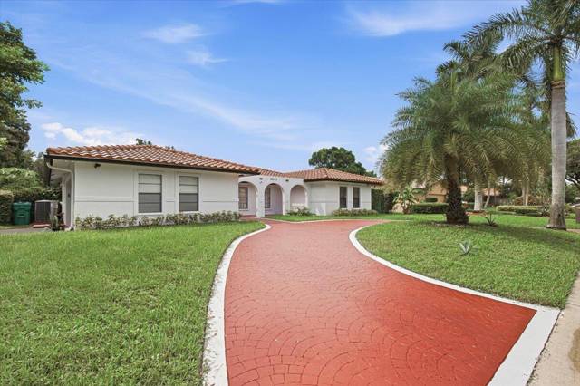 9642 NW 1ST Place, home for sale in Coral Springs