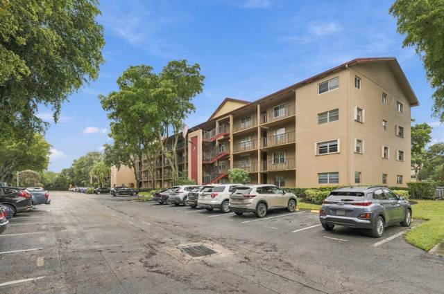 12750 SW 4TH Court #208J, home for sale in Pembroke Pines