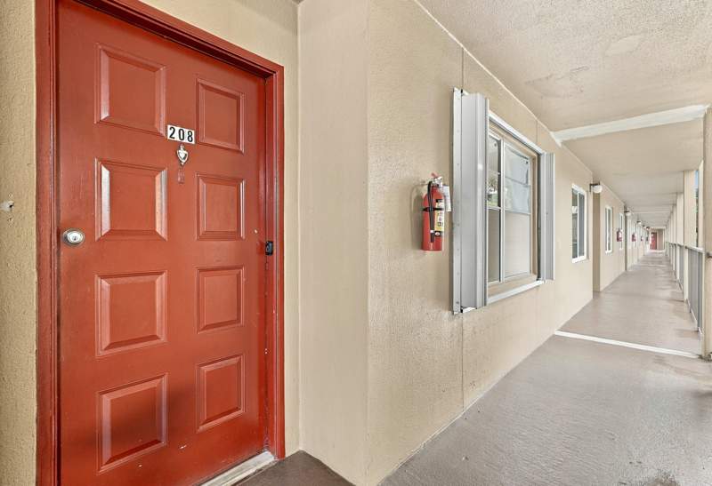 2 bedroom Condominium at 12750 SW 4th Court #208J, Buckingham At Century Village, Pembroke Pines — photo 3