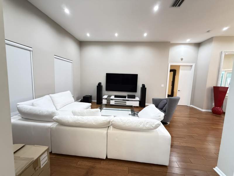 4 bedroom Single Family Residence at 7360 NW 83rd Avenue, Woodmont Tract 70, Tamarac — photo 5