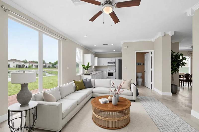 4 bedroom Single Family Residence at 1148 Cala Lily Cove, Victoria Woods 3B, West Palm Beach — photo 4