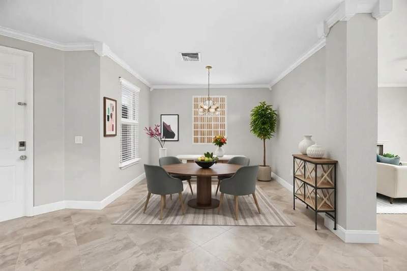 4 bedroom Single Family Residence at 1148 Cala Lily Cove, Victoria Woods 3B, West Palm Beach — photo 3
