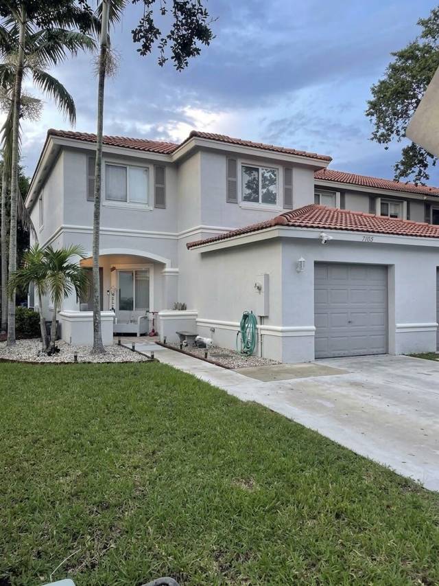 7108 HAWKS NEST Terrace, home for sale in Riviera Beach