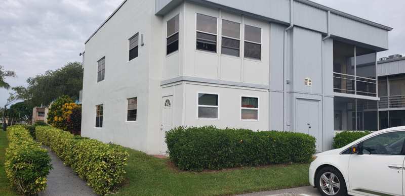 1 bedroom Condominium at 529 Burgundy L, Kings Point Burgundy Condos, Delray Beach — photo 1