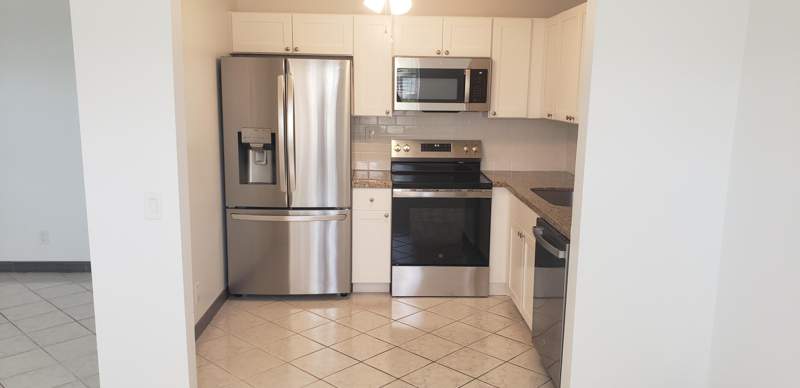 1 bedroom Condominium at 529 Burgundy L, Kings Point Burgundy Condos, Delray Beach — photo 4