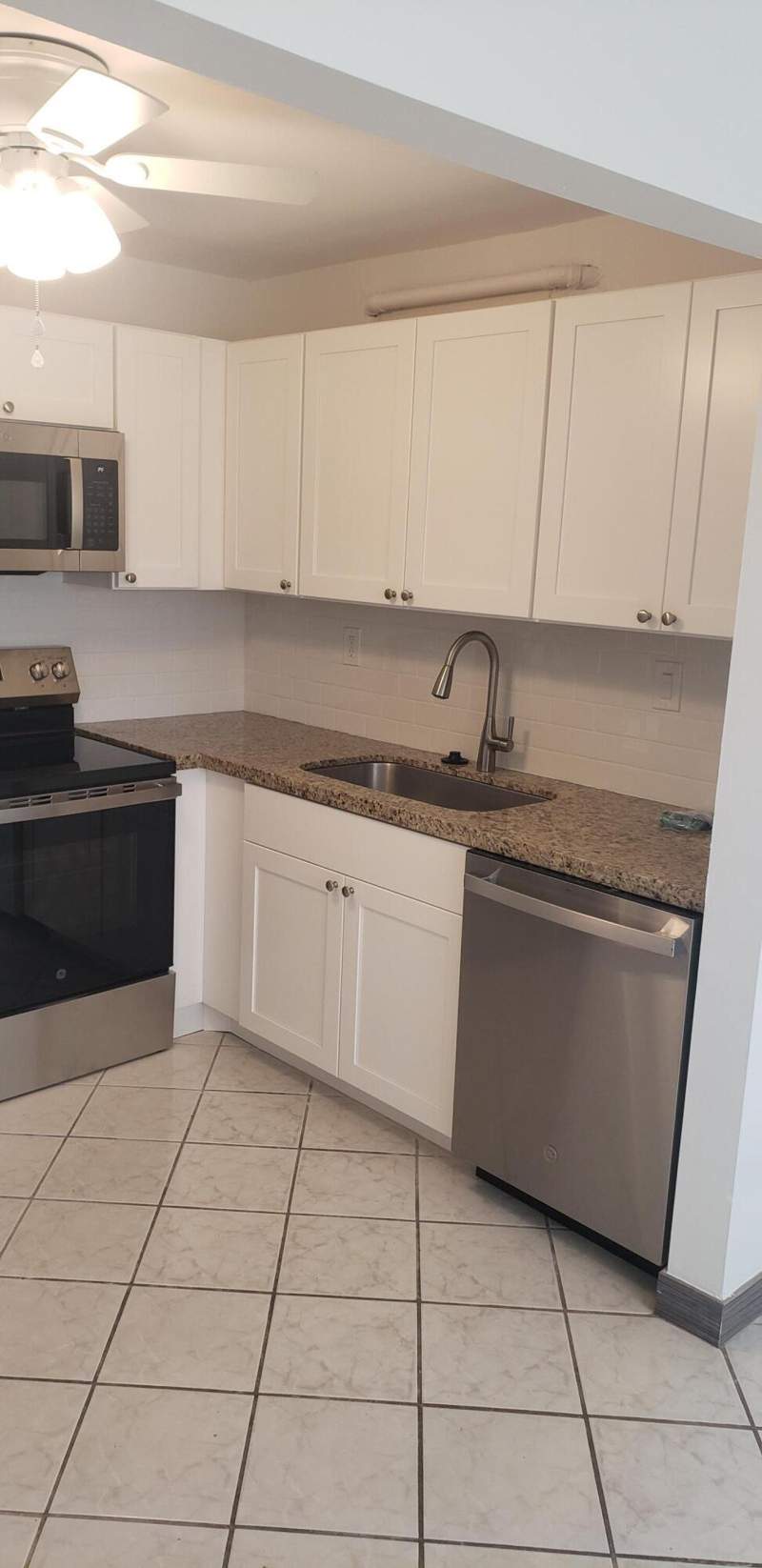 1 bedroom Condominium at 529 Burgundy L, Kings Point Burgundy Condos, Delray Beach — photo 5