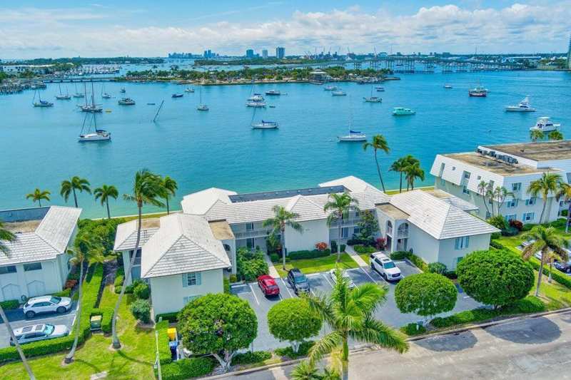2 bedroom Condominium at 1071 Sugar Sands Boulevard #7, Sugar Sands Condo 4, Singer Island — photo 1