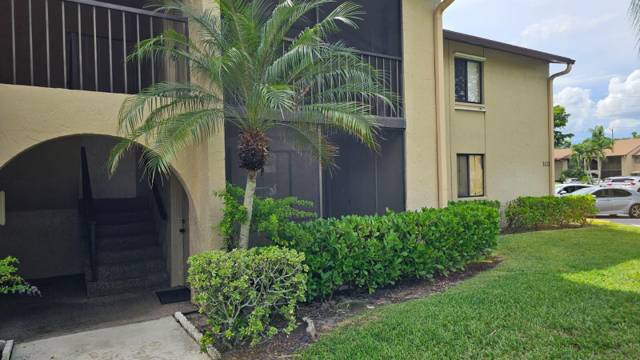 520 Shady Pine Way #D1, home for sale in Greenacres