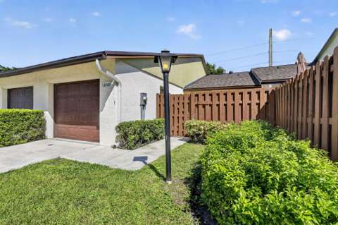 3787 Coco Loba Lane, home for sale in Boynton Beach 33436