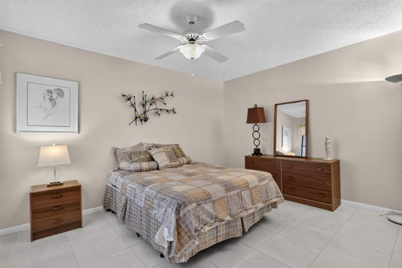 2 bedroom Villa at 3787 Coco Loba Lane, Oakwood II, Boynton Beach — photo 3