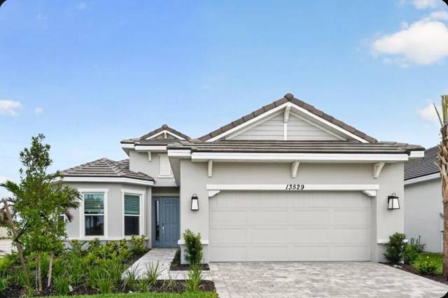 13529 SW Mazzano Street, home for sale in St. Lucie County