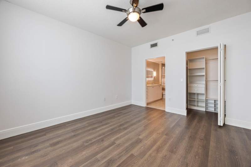 2 bedroom Condominium at 804 E Windward Way #621, Moorings At Lantana Condo 2, Lantana — photo 5