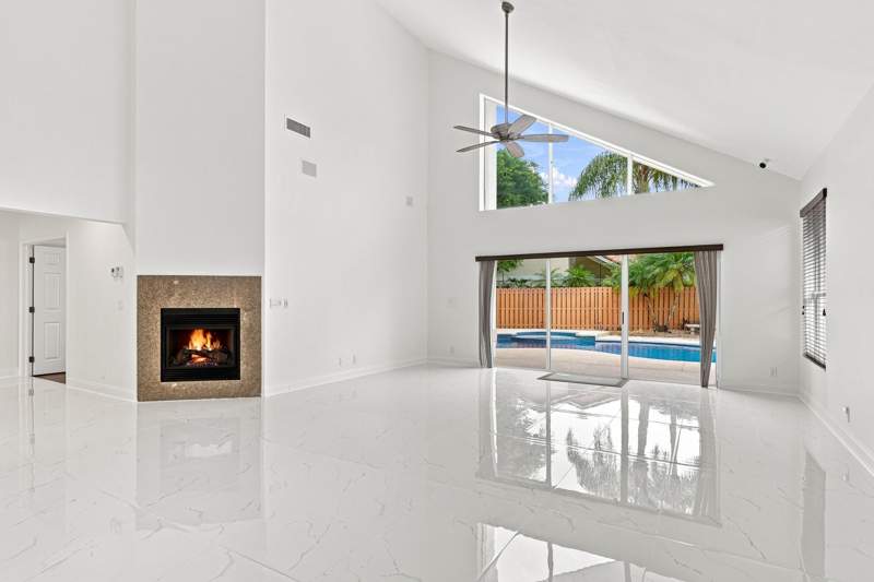 3 bedroom Single Family Residence at 6799 Augusta Court, Villas Of Ironhorse, West Palm Beach — photo 3