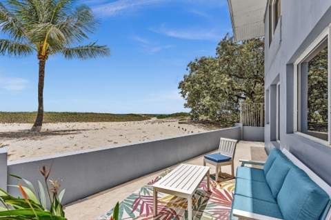 604 N Ocean Boulevard #3B, Pompano Beach FL - photo 6 of 12