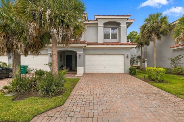 2154 SW CAPE COD Drive