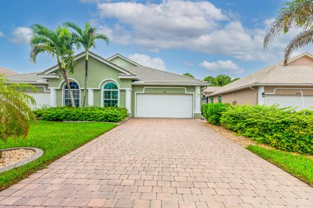 590 NW Red Pine Way, home for sale in Jensen Beach
