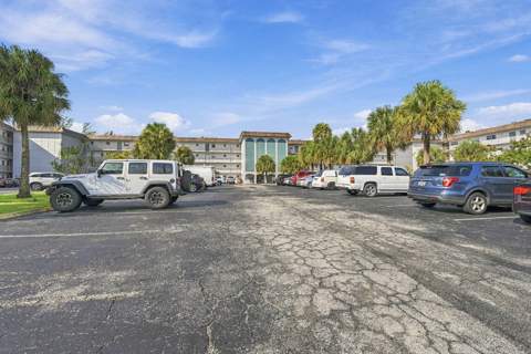 4311 Crystal Lake Drive #110, Deerfield Beach FL - photo 13 of 13