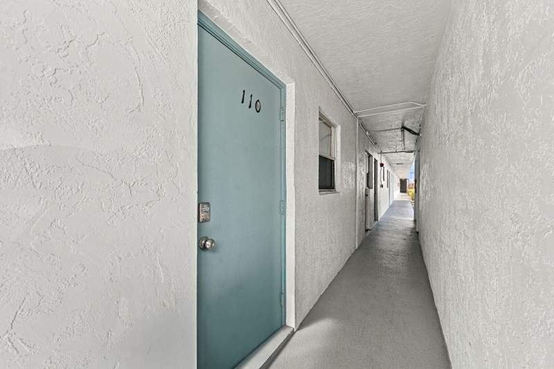 2 bedroom Condominium at 4311 Crystal Lake Drive #110, Wincast Arms North Condo, Deerfield Beach — photo 2