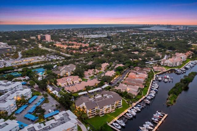 526 OAK HARBOUR Drive #526, home for sale in Juno Beach