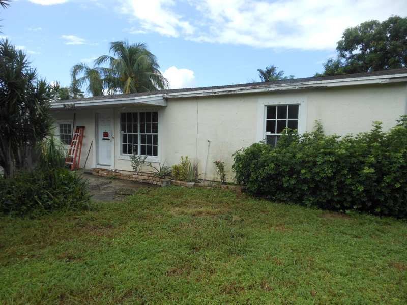 3 bedroom Single Family Residence at 2829 Shawnee Road, Meadow Park, West Palm Beach — photo 1