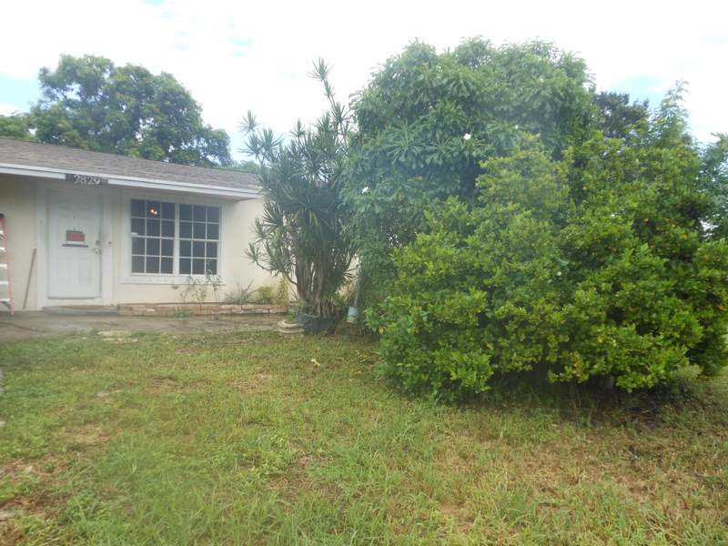 3 bedroom Single Family Residence at 2829 Shawnee Road, Meadow Park, West Palm Beach — photo 2