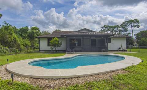 5717 Birch Drive, home for sale in Fort Pierce 34982